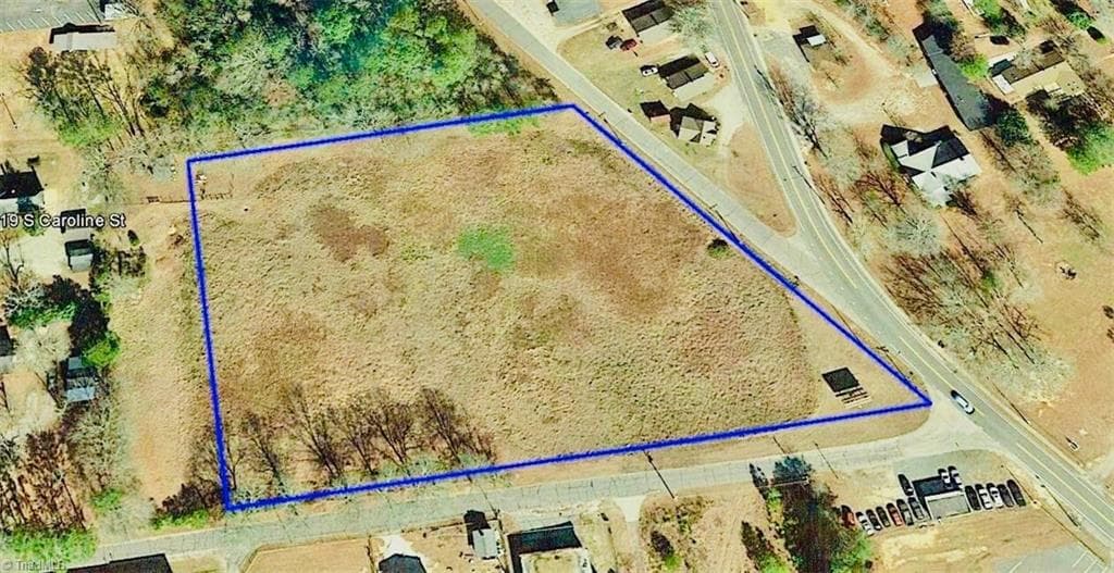 198 Haywood Street, Rockingham NC 28379