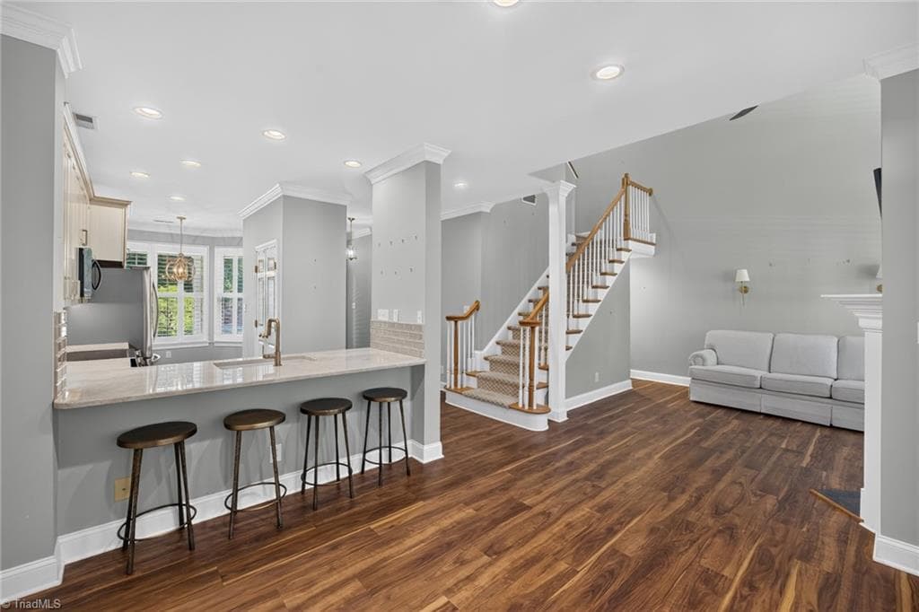 3310 Winged Foot Drive, Salisbury NC 28144