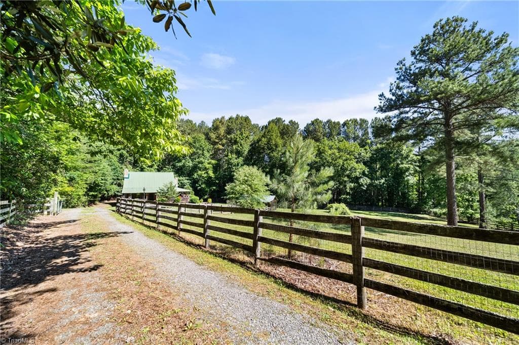 Stick/Site Built at 139 Zayas Trail, Dobson NC 27017, Dobson, photo 91 of 100