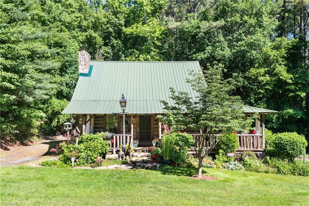 Stick/Site Built at 139 Zayas Trail, Dobson NC 27017, Dobson, photo 9 of 100