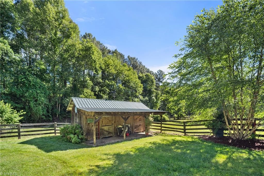 Stick/Site Built at 139 Zayas Trail, Dobson NC 27017, Dobson, photo 35 of 100