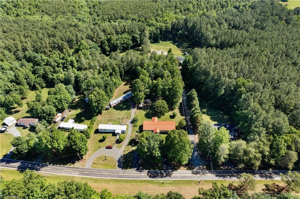 Stick/Site Built at 139 Zayas Trail, Dobson NC 27017, Dobson, photo 99 of 100