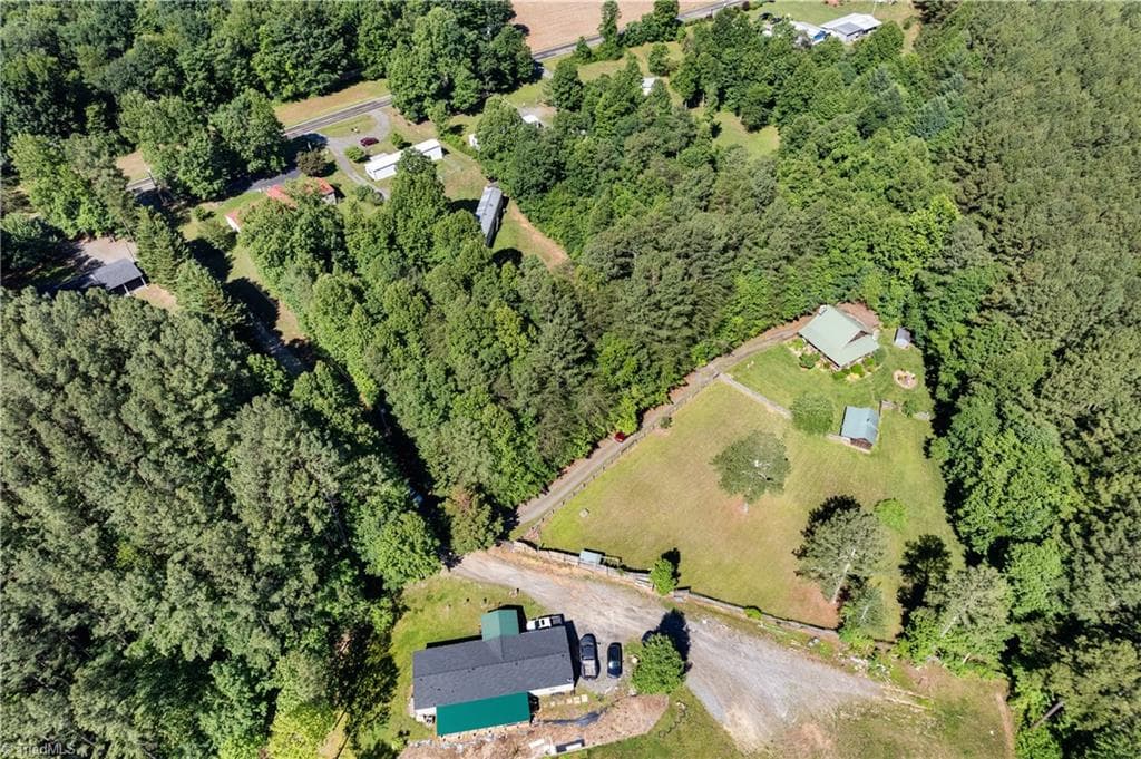 Stick/Site Built at 139 Zayas Trail, Dobson NC 27017, Dobson, photo 95 of 100