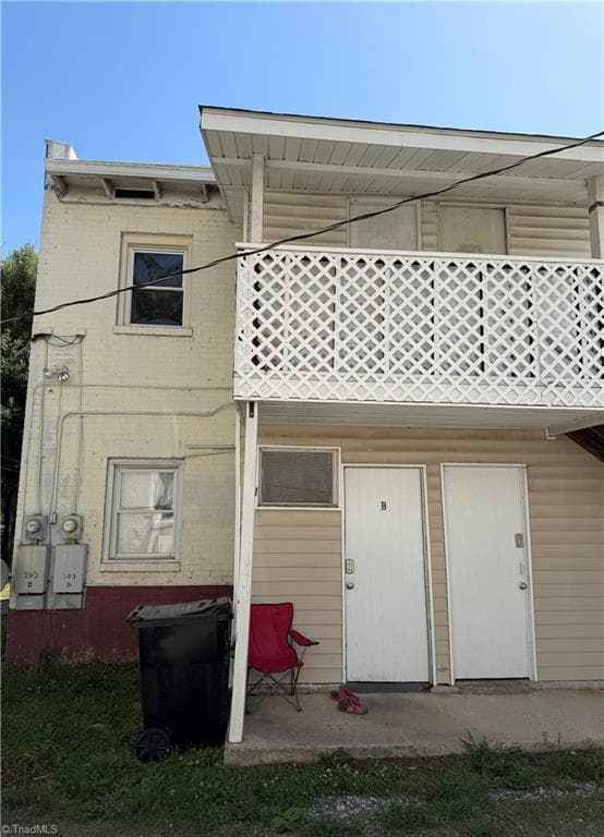 Quadruplex at 202 W Holt Street, Burlington NC 27217, Burlington, photo 57 of 58
