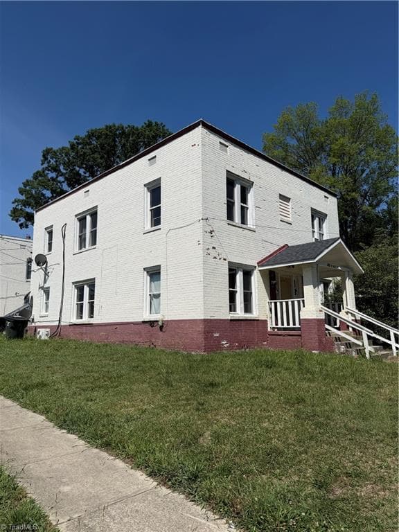 Quadruplex at 202 W Holt Street, Burlington NC 27217, Burlington, photo 49 of 58