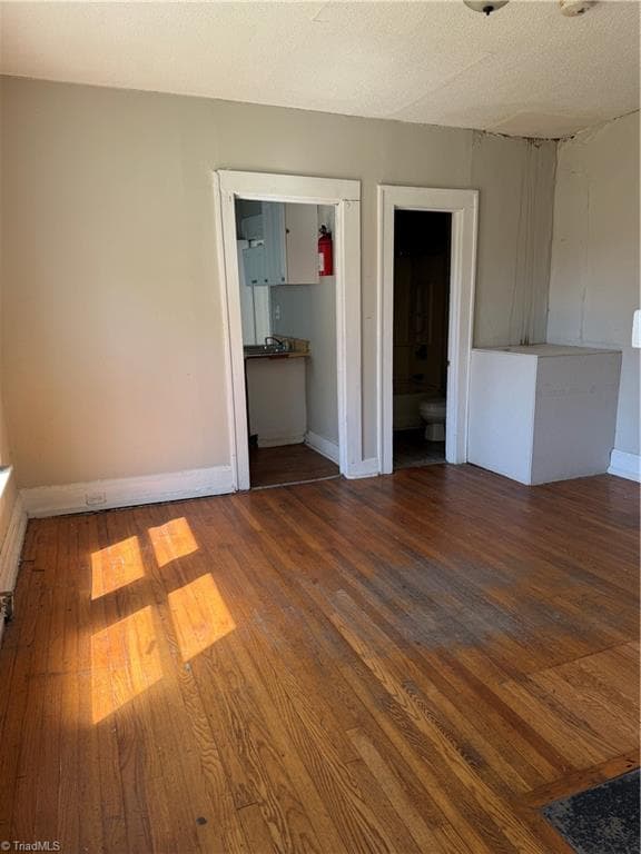 Quadruplex at 202 W Holt Street, Burlington NC 27217, Burlington, photo 41 of 58