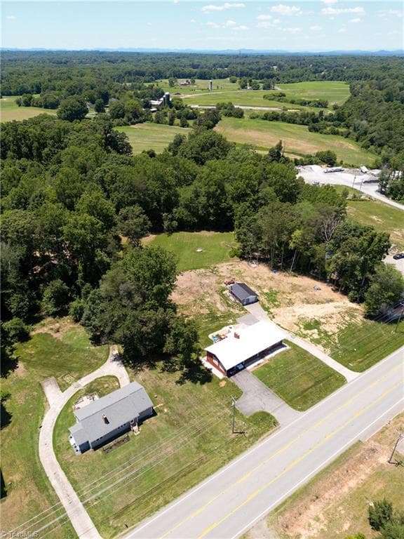 Stick/Site Built at 1625 US Highway 601, Yadkinville NC 27055, photo 32 of 36