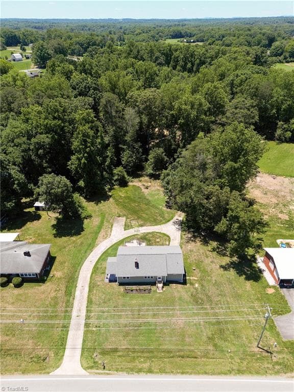 Stick/Site Built at 1625 US Highway 601, Yadkinville NC 27055, photo 34 of 36