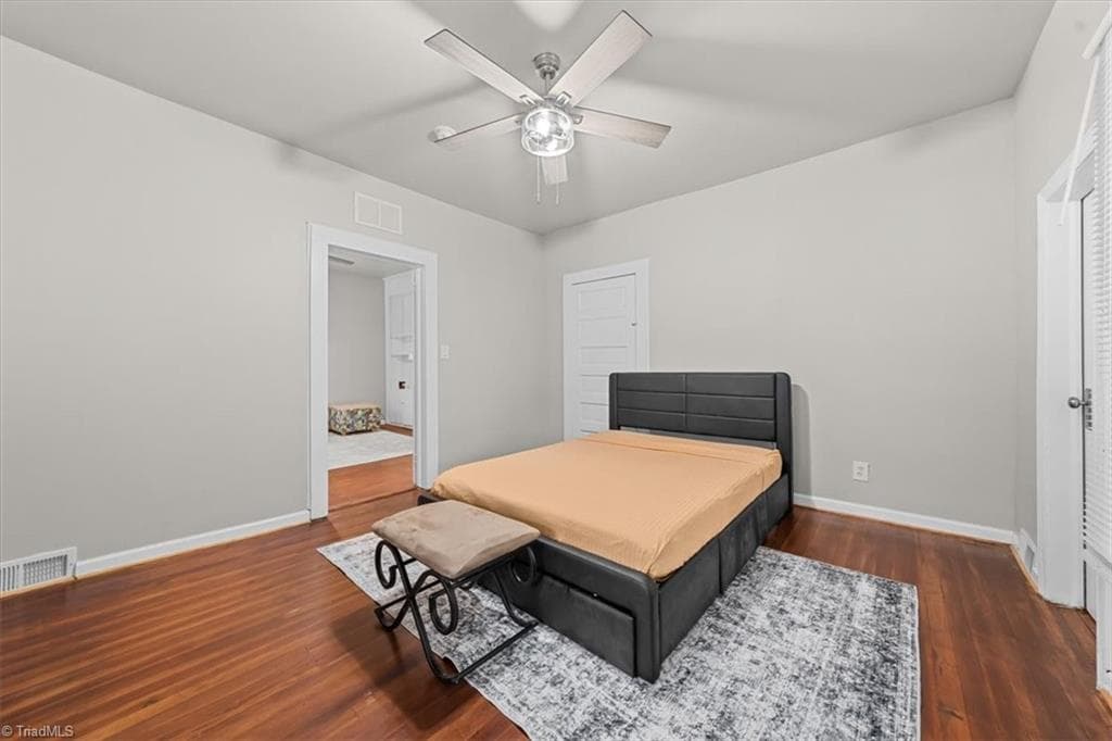 Stick/Site Built at 1752 Argonne Boulevard, Winston-Salem NC 27107, Winston-Salem, photo 6 of 29