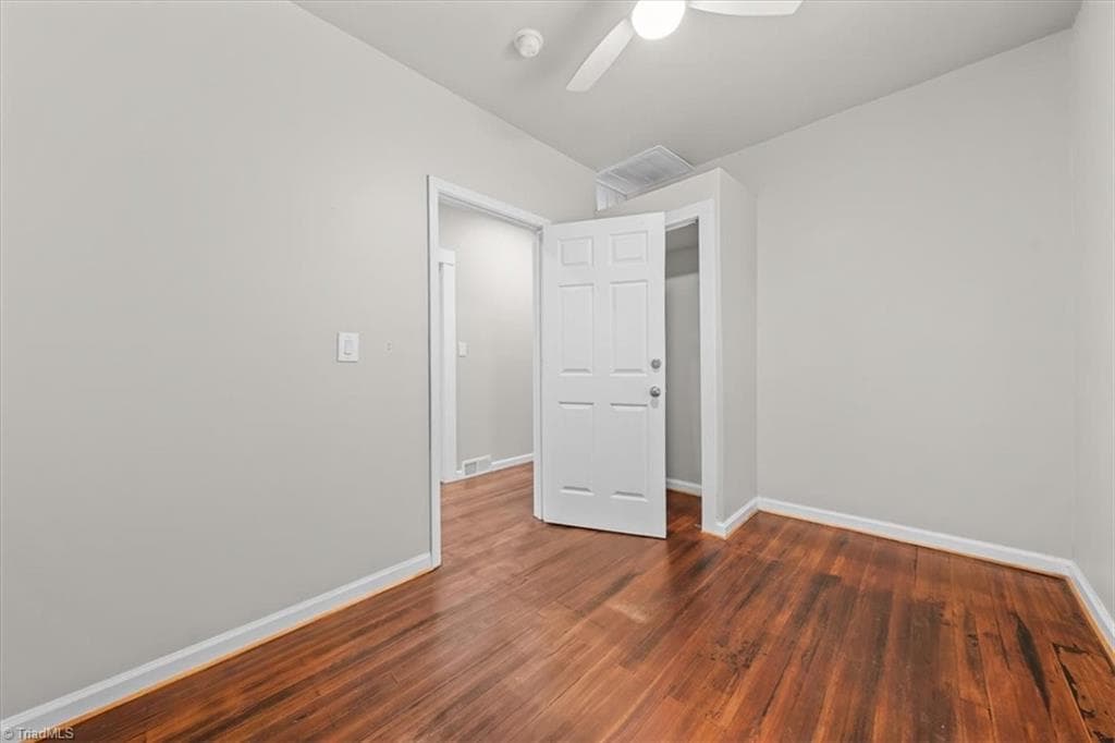 Stick/Site Built at 1752 Argonne Boulevard, Winston-Salem NC 27107, Winston-Salem, photo 13 of 29