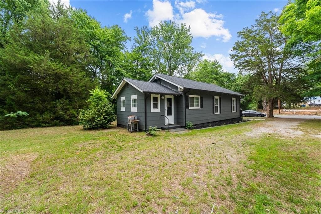 Stick/Site Built at 1752 Argonne Boulevard, Winston-Salem NC 27107, Winston-Salem, photo 20 of 29