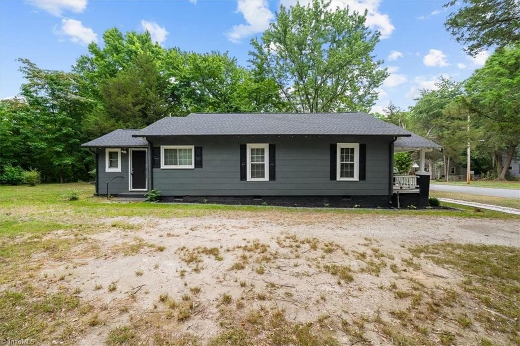 Stick/Site Built at 1752 Argonne Boulevard, Winston-Salem NC 27107, Winston-Salem, photo 19 of 29