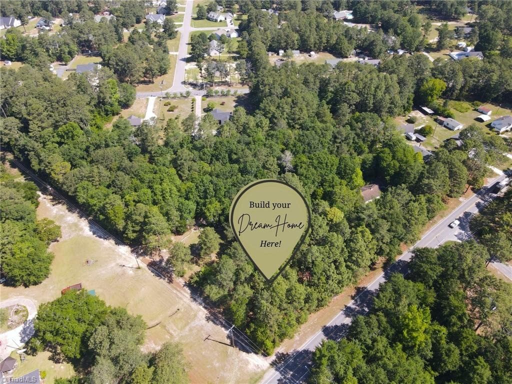 TBD Cheraw Road, Hamlet NC 28345