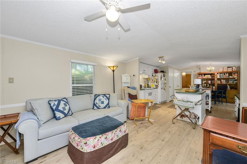 Manufactured Home at 351 Laurelwood Lane, Boone NC 28607, photo 12 of 35