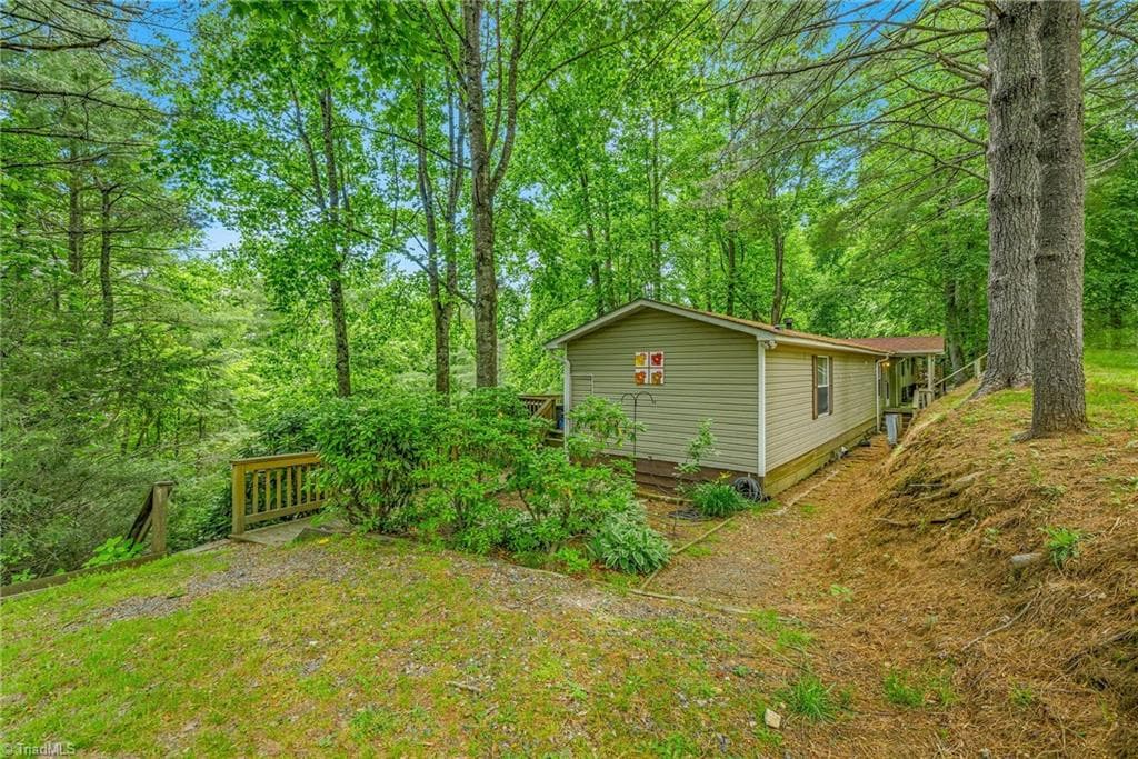 351 Laurelwood Lane, Boone NC 28607