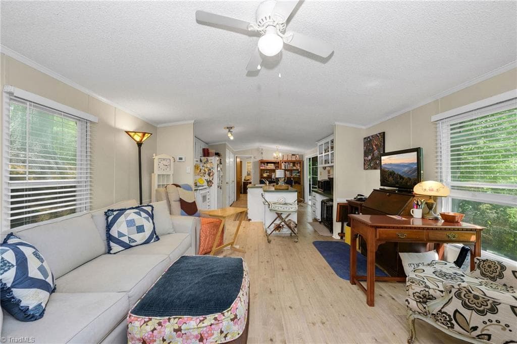 Manufactured Home at 351 Laurelwood Lane, Boone NC 28607, photo 11 of 35