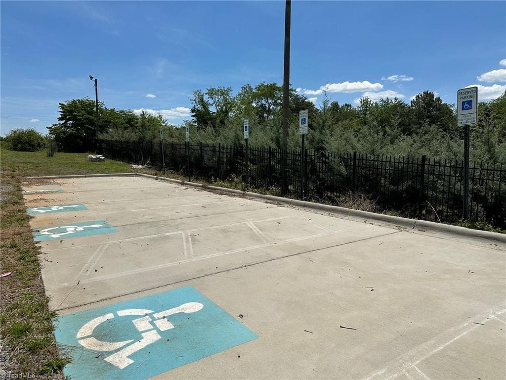Commercial at 157 Interstate Way, Elkin NC 28621, photo 13 of 23