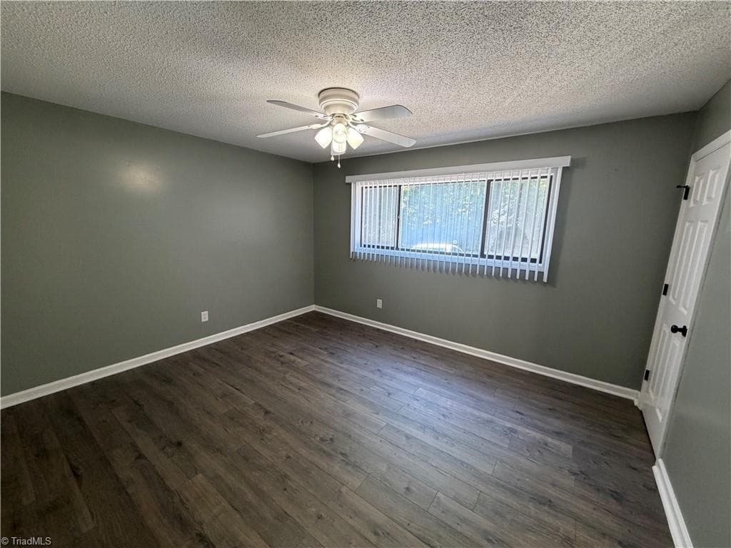 Stick/Site Built at 201 Quesinberry Road # E2, Mount Airy NC 27030, photo 13 of 18