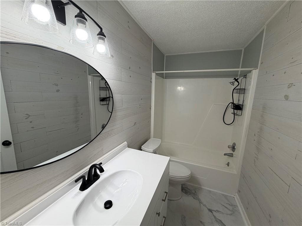 Stick/Site Built at 201 Quesinberry Road # E2, Mount Airy NC 27030, photo 12 of 18