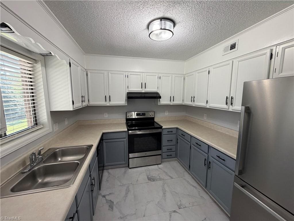 Stick/Site Built at 201 Quesinberry Road # E2, Mount Airy NC 27030, photo 5 of 18