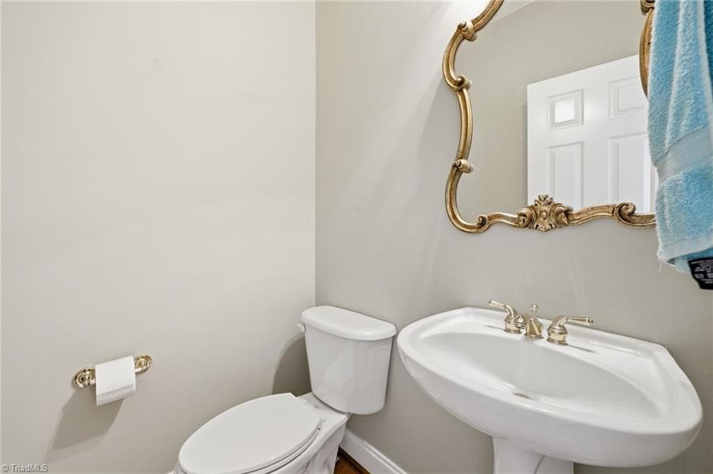 Stick/Site Built at 105 Creekstone Court, Winston-Salem NC 27104, Winston-Salem, photo 23 of 48