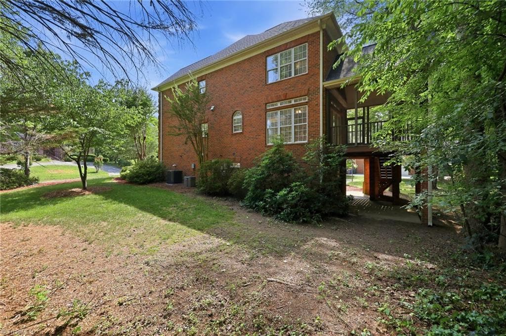 Stick/Site Built at 105 Creekstone Court, Winston-Salem NC 27104, Winston-Salem, photo 42 of 48