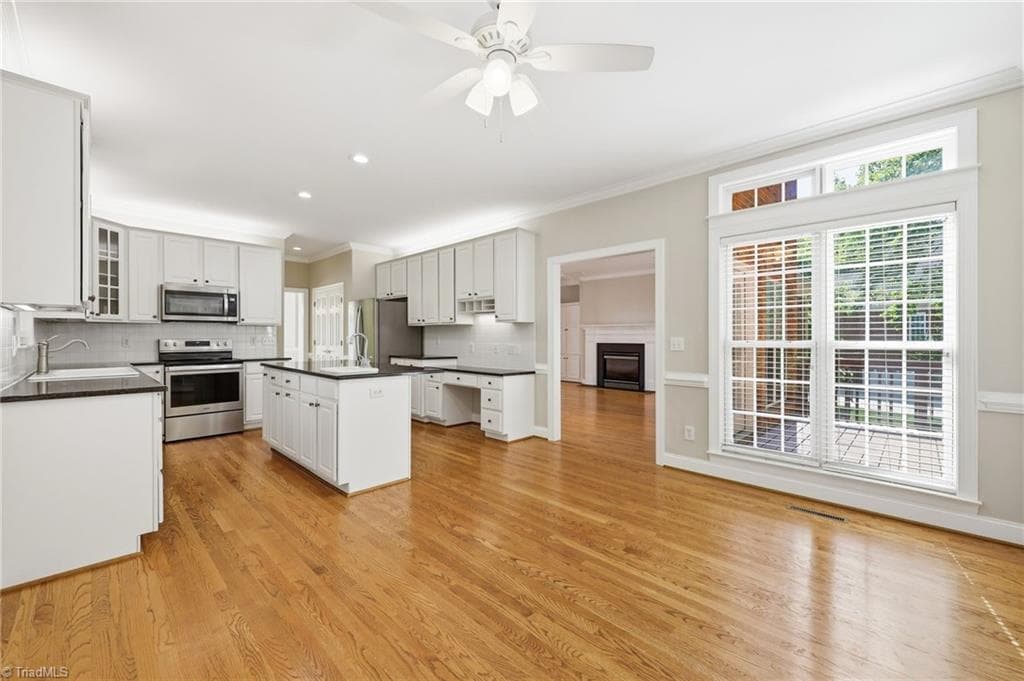 Stick/Site Built at 105 Creekstone Court, Winston-Salem NC 27104, Winston-Salem, photo 13 of 48