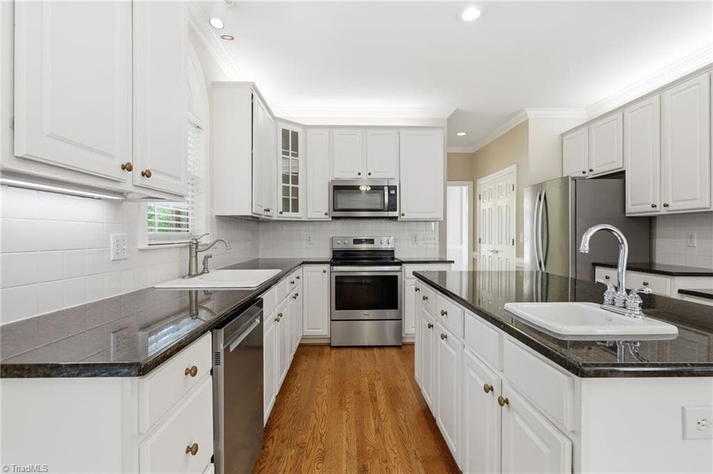 Stick/Site Built at 105 Creekstone Court, Winston-Salem NC 27104, Winston-Salem, photo 12 of 48