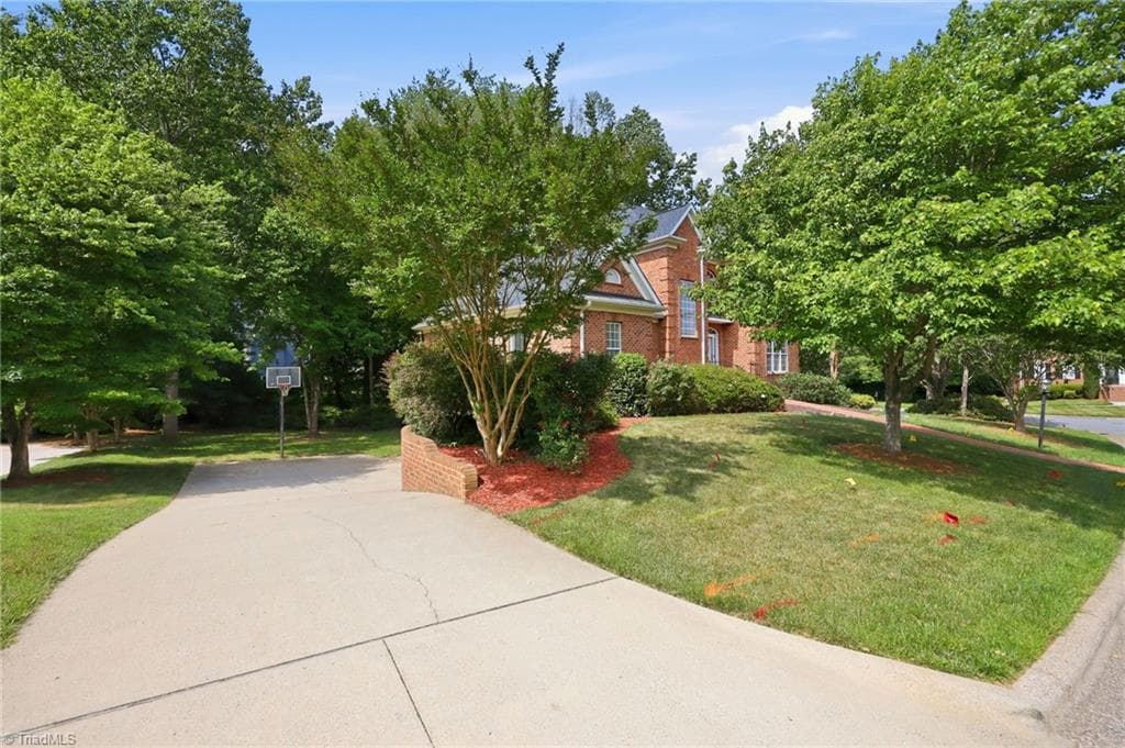 Stick/Site Built at 105 Creekstone Court, Winston-Salem NC 27104, Winston-Salem, photo 7 of 48