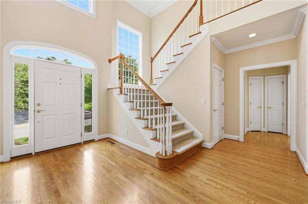 Stick/Site Built at 105 Creekstone Court, Winston-Salem NC 27104, Winston-Salem, photo 3 of 48