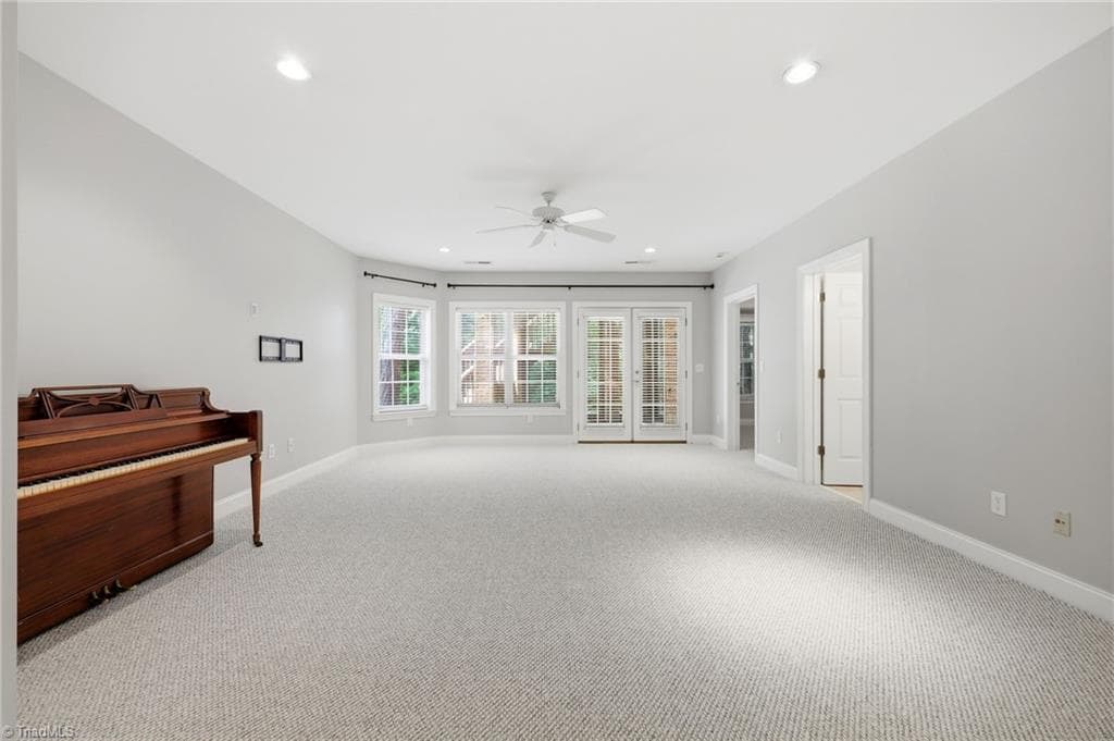Stick/Site Built at 105 Creekstone Court, Winston-Salem NC 27104, Winston-Salem, photo 32 of 48