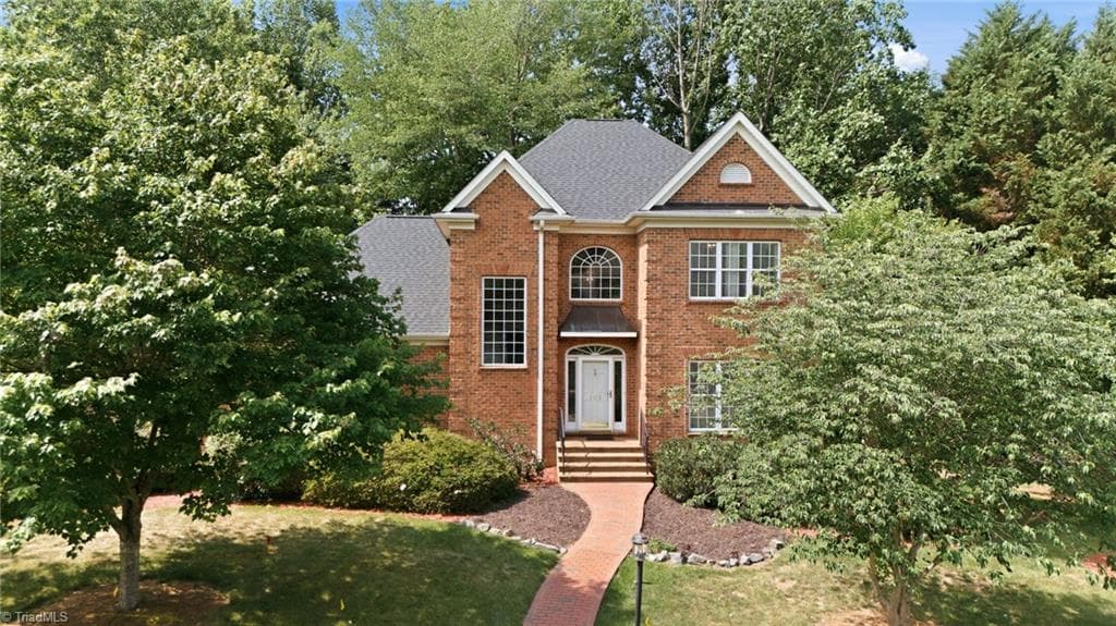 105 Creekstone Court, Winston-Salem NC 27104