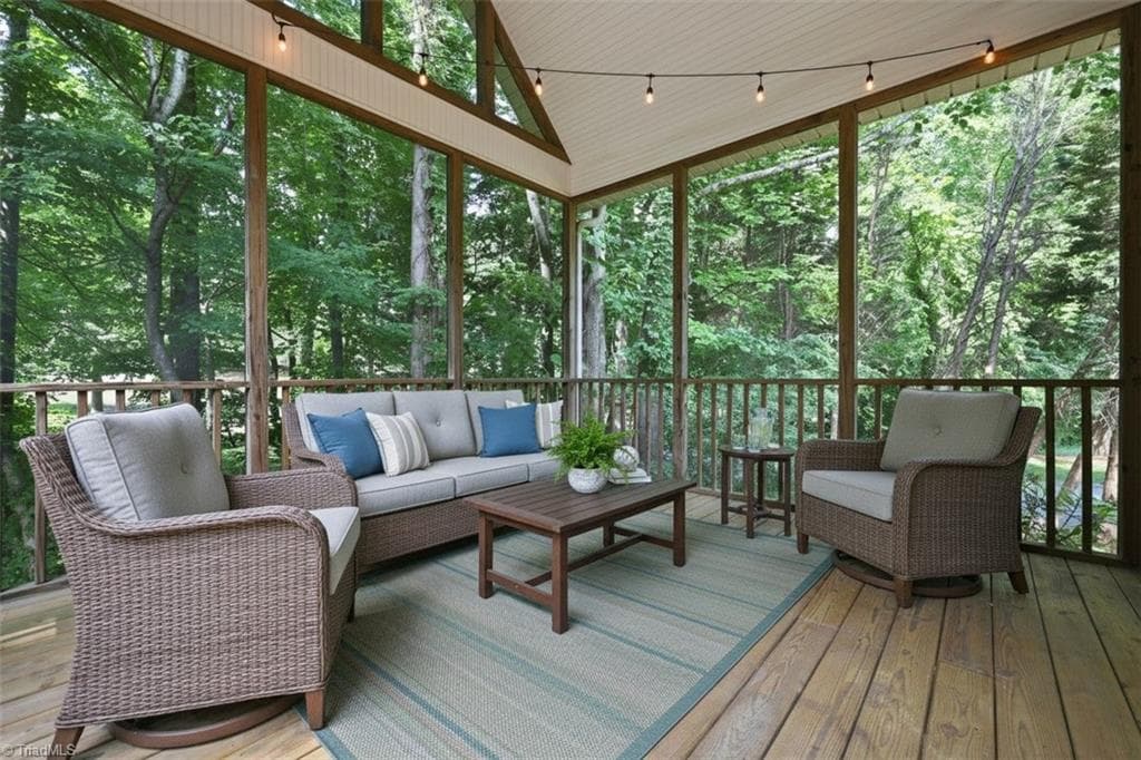 Stick/Site Built at 105 Creekstone Court, Winston-Salem NC 27104, Winston-Salem, photo 5 of 48