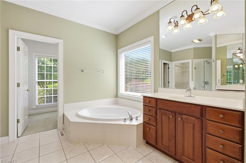 Stick/Site Built at 105 Creekstone Court, Winston-Salem NC 27104, Winston-Salem, photo 20 of 48