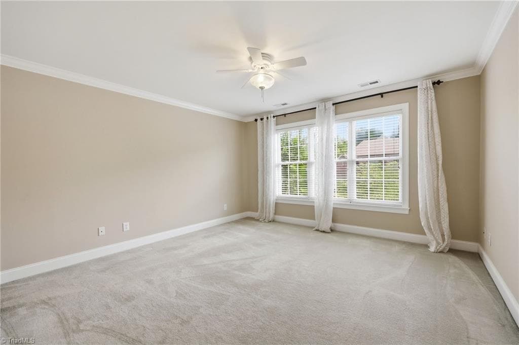 Stick/Site Built at 105 Creekstone Court, Winston-Salem NC 27104, Winston-Salem, photo 24 of 48