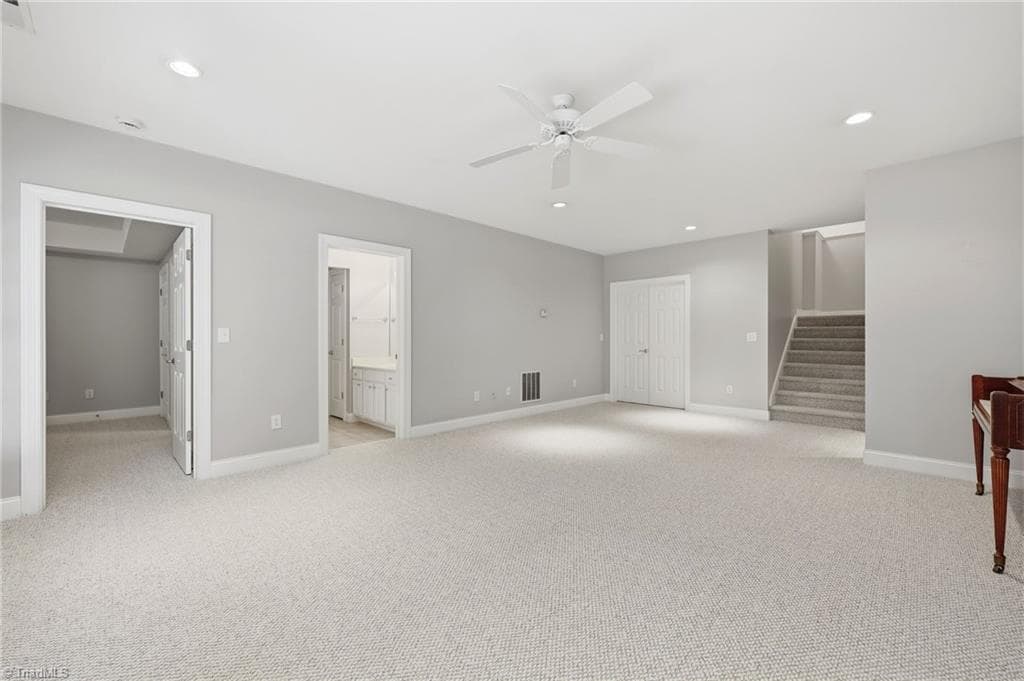 Stick/Site Built at 105 Creekstone Court, Winston-Salem NC 27104, Winston-Salem, photo 33 of 48