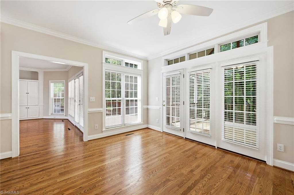Stick/Site Built at 105 Creekstone Court, Winston-Salem NC 27104, Winston-Salem, photo 14 of 48