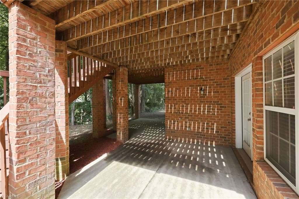 Stick/Site Built at 105 Creekstone Court, Winston-Salem NC 27104, Winston-Salem, photo 41 of 48