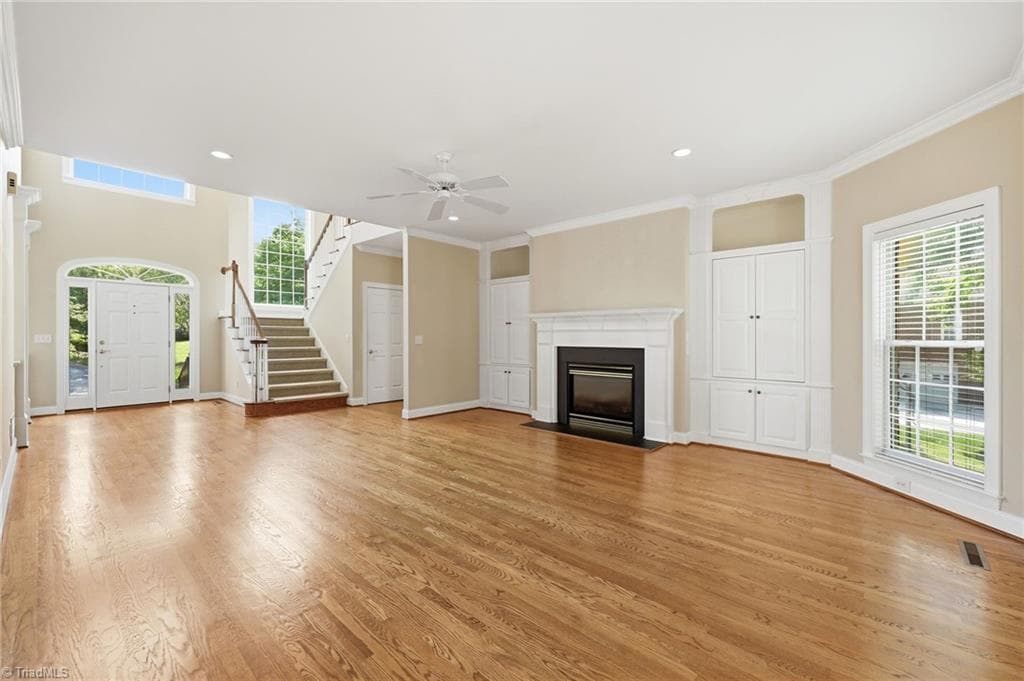 Stick/Site Built at 105 Creekstone Court, Winston-Salem NC 27104, Winston-Salem, photo 15 of 48
