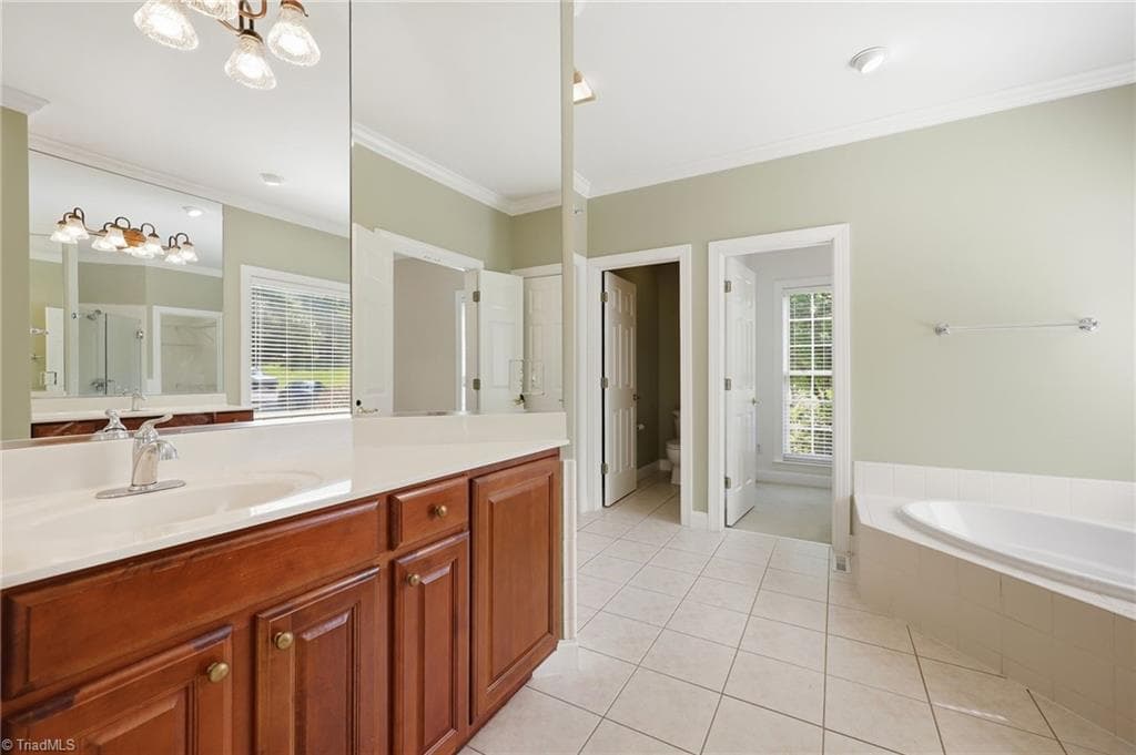 Stick/Site Built at 105 Creekstone Court, Winston-Salem NC 27104, Winston-Salem, photo 19 of 48