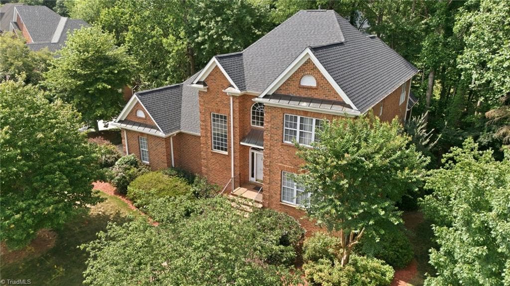Stick/Site Built at 105 Creekstone Court, Winston-Salem NC 27104, Winston-Salem, photo 44 of 48
