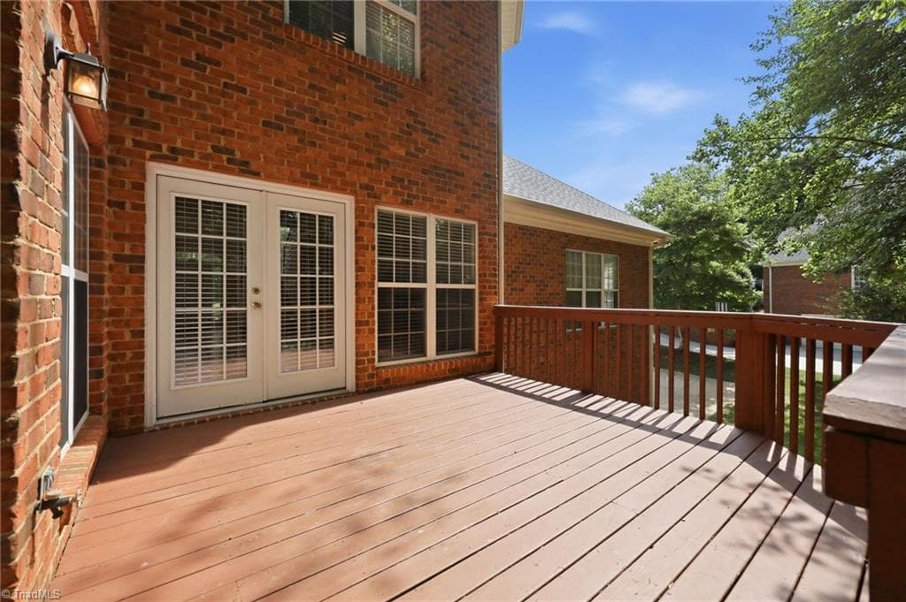 Stick/Site Built at 105 Creekstone Court, Winston-Salem NC 27104, Winston-Salem, photo 39 of 48