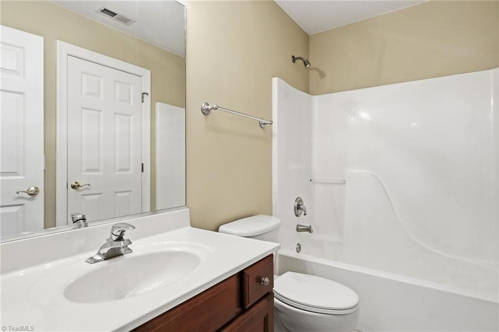 Stick/Site Built at 105 Creekstone Court, Winston-Salem NC 27104, Winston-Salem, photo 29 of 48