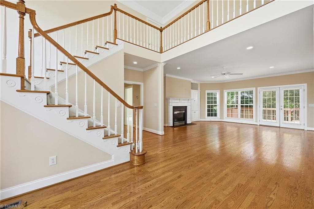 Stick/Site Built at 105 Creekstone Court, Winston-Salem NC 27104, Winston-Salem, photo 8 of 48