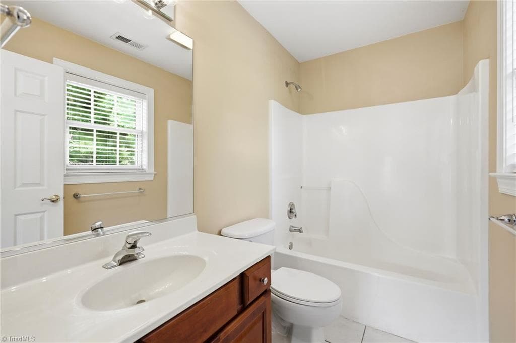 Stick/Site Built at 105 Creekstone Court, Winston-Salem NC 27104, Winston-Salem, photo 25 of 48