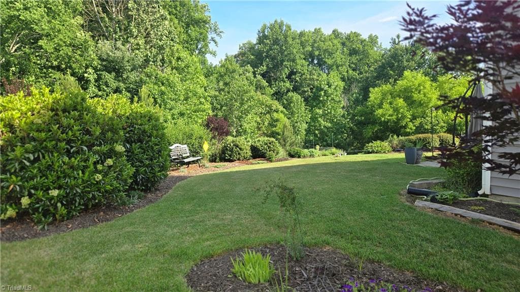 Stick/Site Built at 109 Solstice Drive, Haw River NC 27258, Haw River, photo 6 of 49