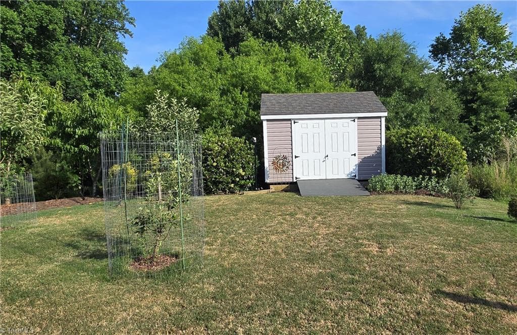 Stick/Site Built at 109 Solstice Drive, Haw River NC 27258, Haw River, photo 46 of 49