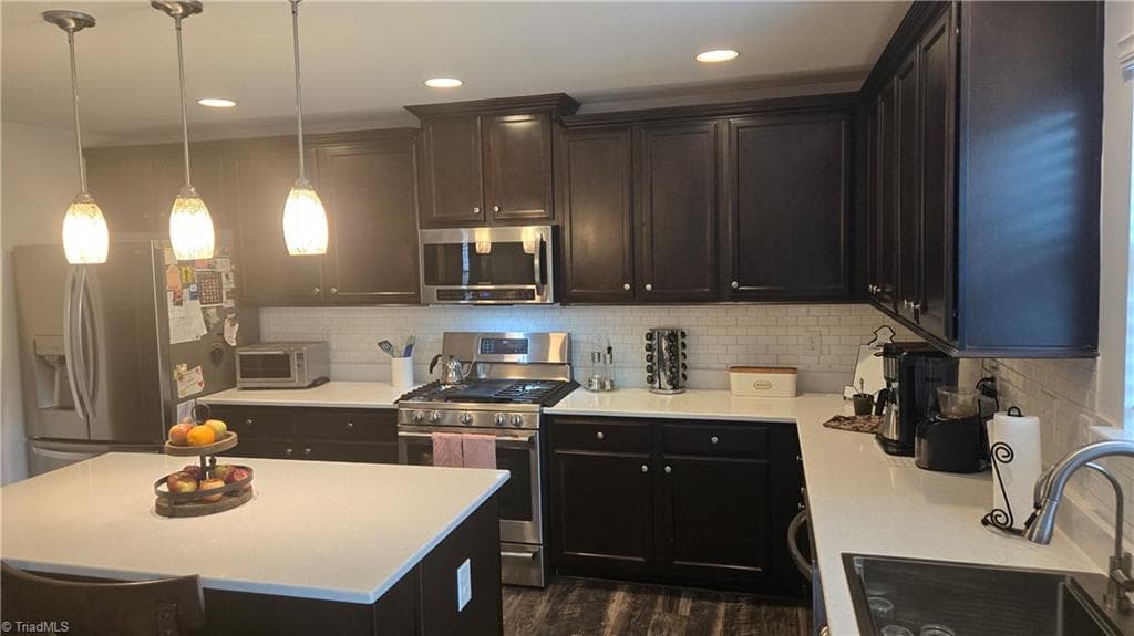 Stick/Site Built at 109 Solstice Drive, Haw River NC 27258, Haw River, photo 16 of 49