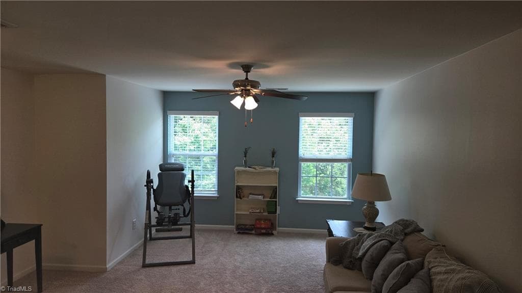 Stick/Site Built at 109 Solstice Drive, Haw River NC 27258, Haw River, photo 26 of 49
