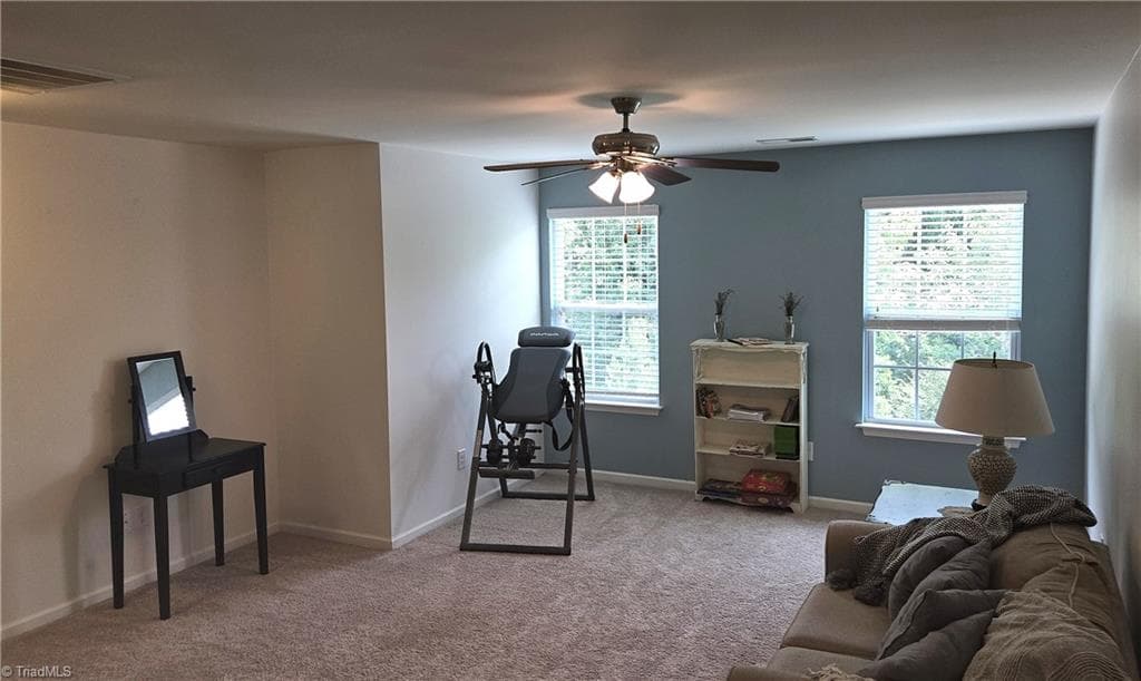 Stick/Site Built at 109 Solstice Drive, Haw River NC 27258, Haw River, photo 24 of 49